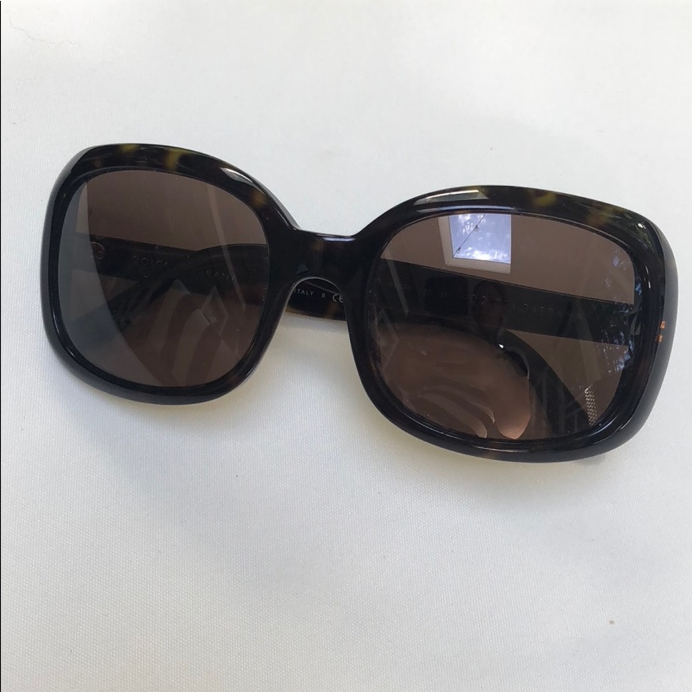 Dolce & Gabbana Sunglasses